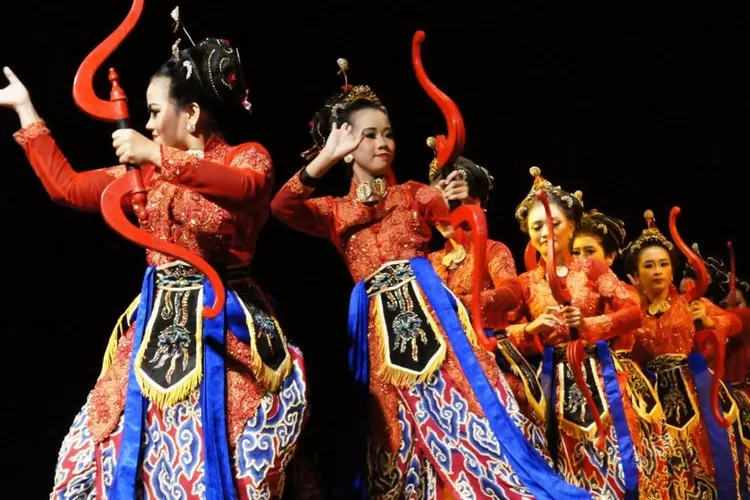 Seni Musik dan Tari Khas Kecamatan Garut Kota